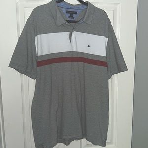 Tommy Hilfiger Men’s polo